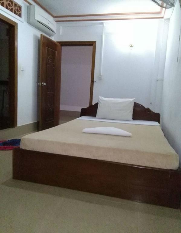 Angkor Ruby Guesthouse Siem Reap Extérieur photo