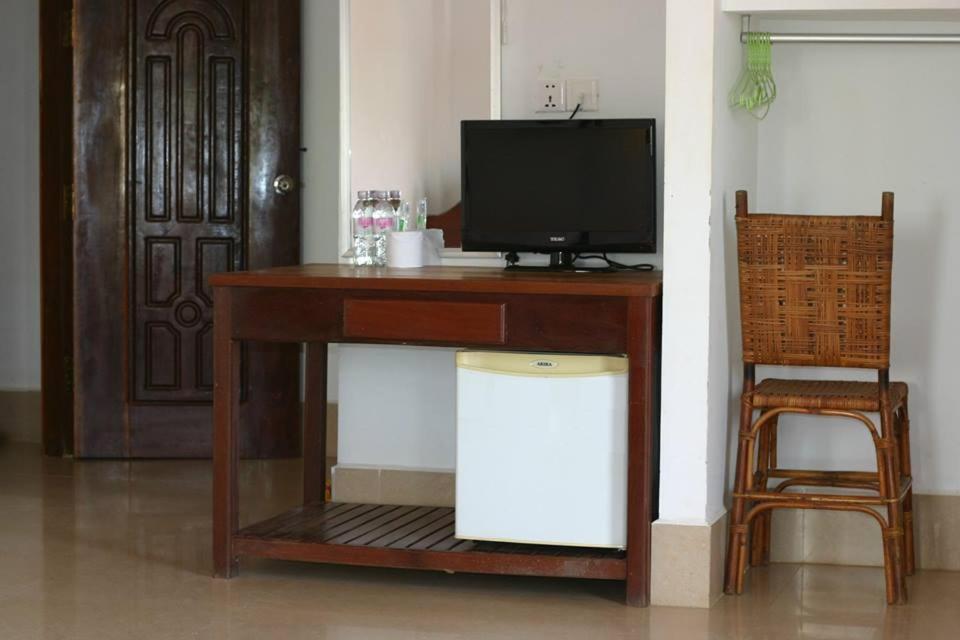 Angkor Ruby Guesthouse Siem Reap Extérieur photo